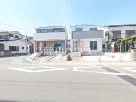 八王子市清川町