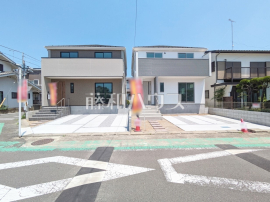 八王子市清川町
