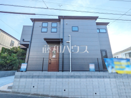多摩市桜ヶ丘３丁目