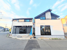 八王子市椚田町