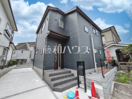 八王子市中野山王２丁目