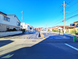 武蔵村山市大南３丁目