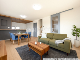 立川市砂川町１丁目