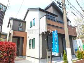 西東京市西原町４丁目