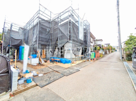 八王子市富士見町