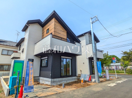小金井市桜町１丁目