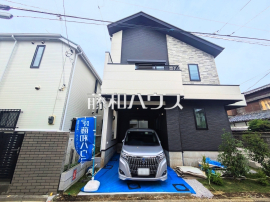 杉並区本天沼３丁目