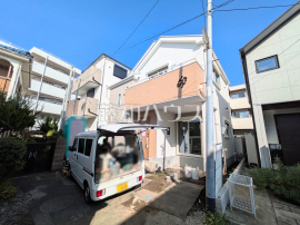 立川市富士見町２丁目