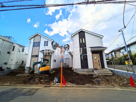 西東京市北町５丁目