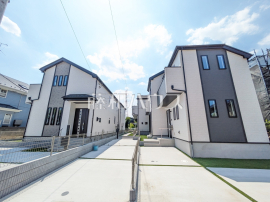 国分寺市新町１丁目