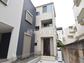 東村山市本町１丁目