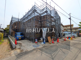 小金井市貫井南町２丁目