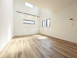 三鷹市井口４丁目