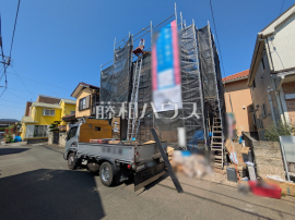 立川市幸町２丁目