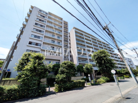 府中市東芝町