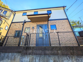 多摩市連光寺６丁目