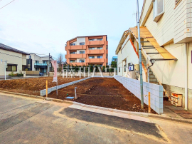 国立市東４丁目