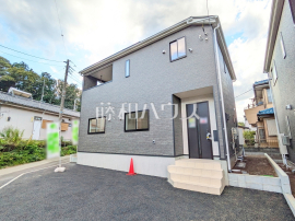 八王子市川口町