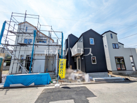 府中市小柳町４丁目
