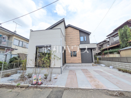 国分寺市東元町４丁目