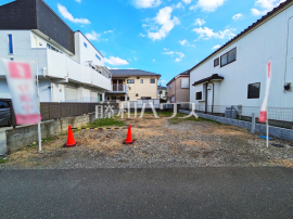 昭島市拝島町４丁目