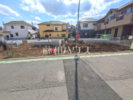 東村山市秋津町２丁目