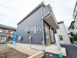 府中市白糸台６丁目