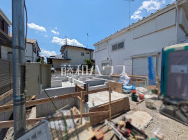 立川市栄町１丁目