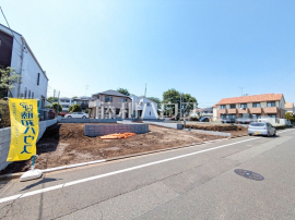 狛江市西野川４丁目