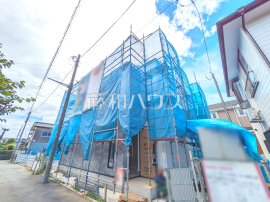 立川市柴崎町１丁目