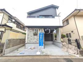 小平市小川西町５丁目