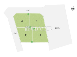 府中市日新町３丁目