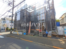 東村山市富士見町４丁目