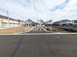 東村山市秋津町１丁目