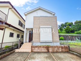 八王子市下柚木