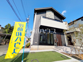 世田谷区喜多見９丁目