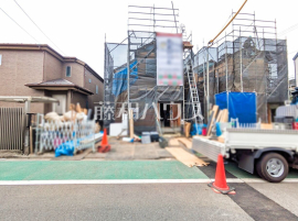 八王子市台町４丁目