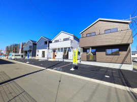 武蔵村山市残堀５丁目