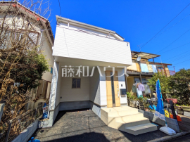 新座市片山１丁目