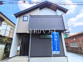 練馬区関町北５丁目