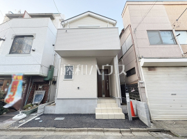 清瀬市松山１丁目