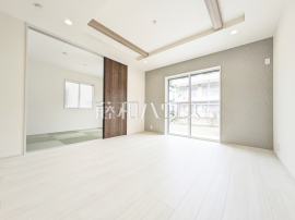 八王子市寺田町