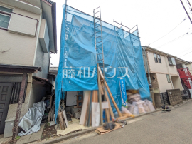 小平市たかの台