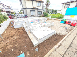 立川市一番町６丁目