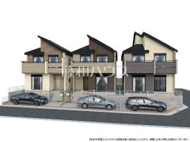 八王子市富士見町