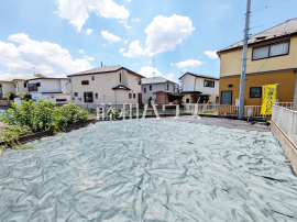 調布市上石原３丁目