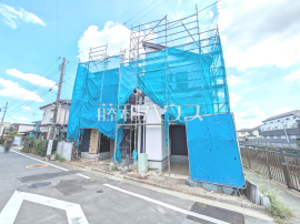 立川市富士見町４丁目