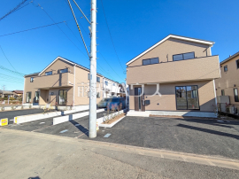 武蔵村山市本町３丁目