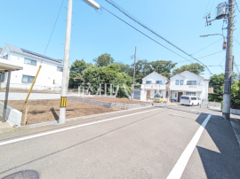 八王子市富士見町