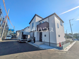 新座市野寺４丁目